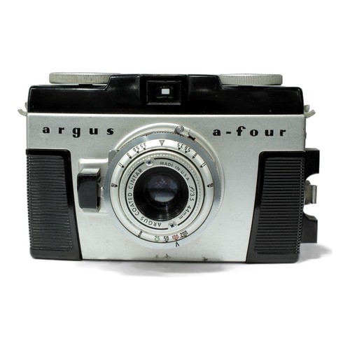 Argus four sucherkamera mit - sucherkamera,