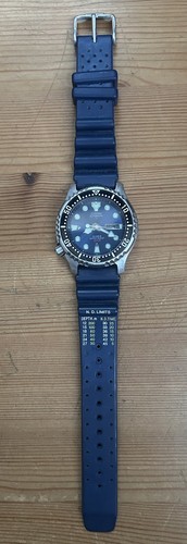 Citizen promaster marine - citizen,
