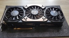 Palit GeForce GTX 770 JetStream, 2GB GDDR5, 2x DVI, HDMI, DP