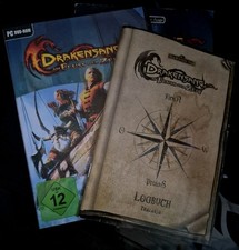 Das Schwarze Auge: Drakensang