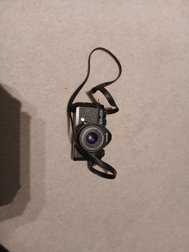 Porst compact reflex - compact, 0e