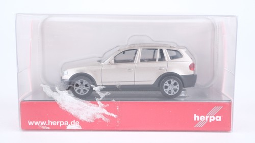 Herpa 033220 bmw - h0,