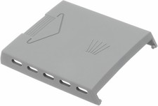 Bosch Siemens 00166621 Deckel
