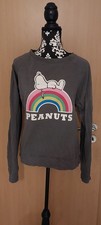 Peanuts Sweater Shirt Snoopy