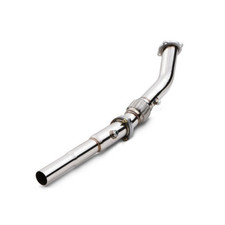 EDELSTAHL DOWNPIPE - 1.8T 20V