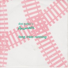 Don Pablo's Animals - Long