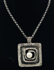 835/- Silberkette mit