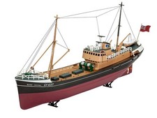 Revell Northsea Fishing