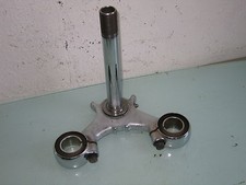 Triumph TWN BDG 250 L LS H Boss Gabelbrücke unten Gabeljoch Gabel Brücke