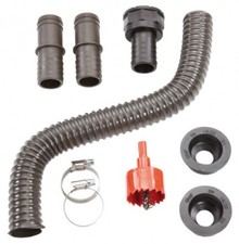 FLEX-COMFORT Verbindungsset