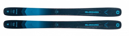 Ski free blizzard rustler team - blizzard,