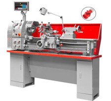 METALLDREHBANK  DREHMASCHINE