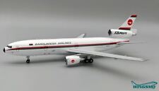 Inflight 200 Bangladesh