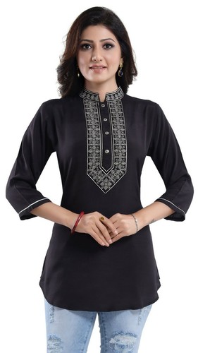 Ethno kurti tunika kurta - kurti,