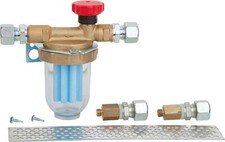 Braun Messtechnik Ölzahler