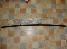 Teil Verstärkung Träger Stoßstange hinten Mazda 626 GC G11350260 G113-50-260