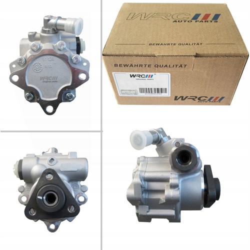 Servopumpe hydraulisch lenkung - servopumpe,