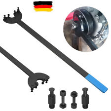 Gegenhalter Kurbelwelle