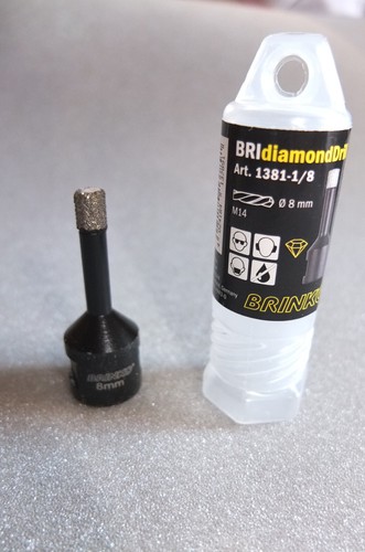 Brinko werkzeuge diamant - brinko,
