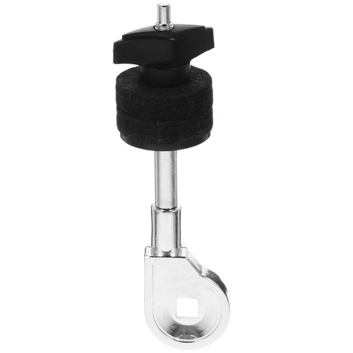 Silver mini cymbal - mini,