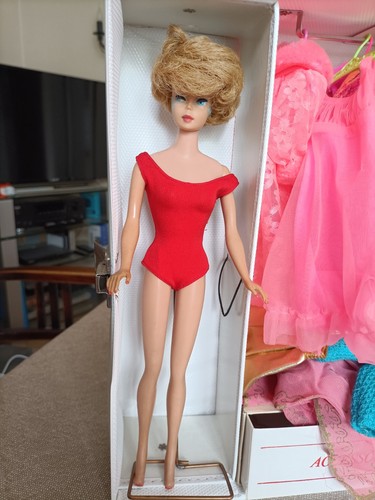 Barbie puppen von - von, und
