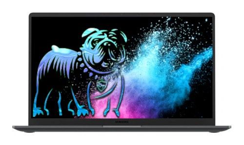 Samsung galaxy book5 - samsung, 15,6"