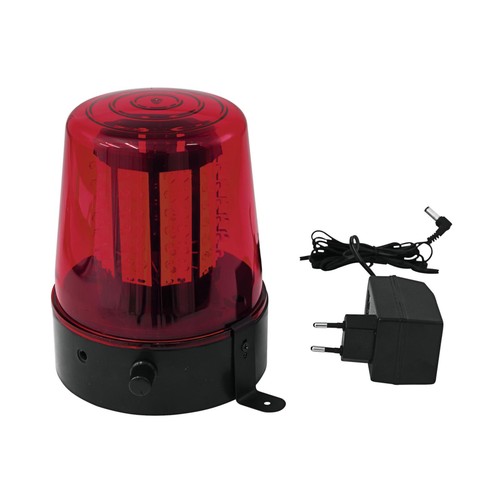 Eurolite led polizeilicht 108 - led,