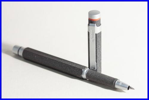 1990s rotring 600 rollerball - 1990s,