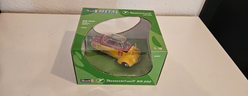 Messerschmitt kabinenroller - messerschmitt,