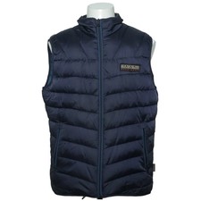 Napapijri outdoor weste - outdoor,
