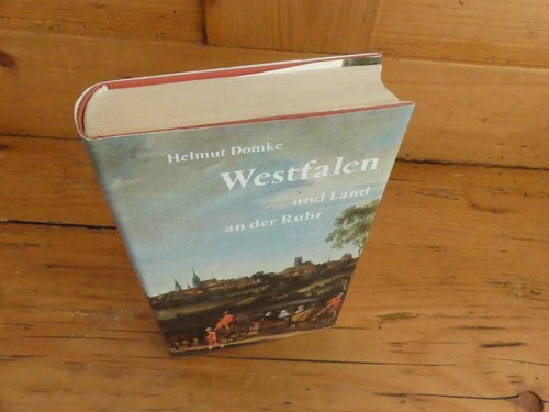 Helmut domke westfalen - domke:, und