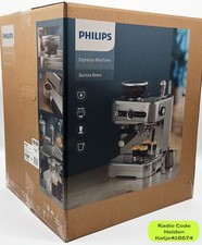 Philips Barista Brew