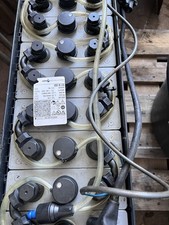 24V Batterie Ameise Stapler