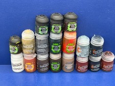 18 Citadel Farben Contrast +