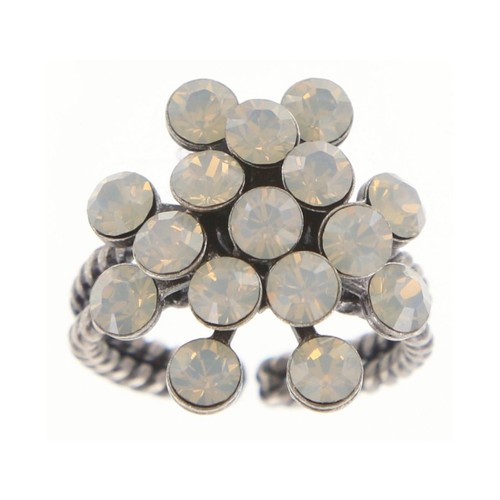 Konplott ring magic fireball - konplott,