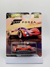 Hot Wheels Premium 2026 Pop