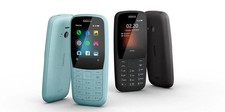 Nokia 220 dual - 2g, handy