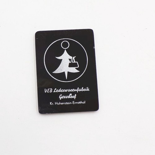 Alter taschenspiegel veb - alter,