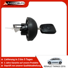 🇩🇪 KRAFTSTOFFTANKDECKEL ➤ RENAULT TWINGO III 2014-... 8200463085 ♻️
