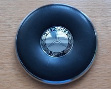 Mercedes Prallplatte