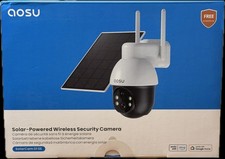 aosu C9E2DA11 3K Überwachungskamera