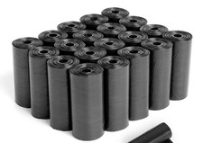 Hundekotbeutel, Kotbeutel