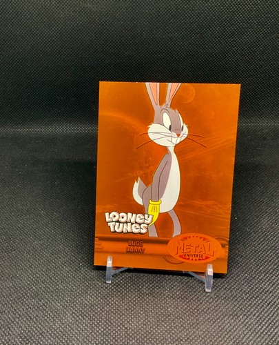 Fleer retro looney tunes bugs - retro,