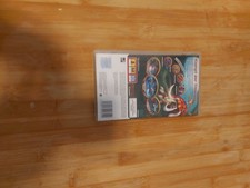 Crash of the Titans Sony Playstation Portable PSP Sehr guter Zustand CIB OVP