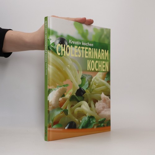 Cholesterinarm kochen - cholesterinarm, | 