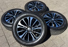 4 ALU 17" ALLWETTERRÄDER VW BUS T5 T6 T6.1 235/55R17 103H ARACAJU 2023 FREIHAUS