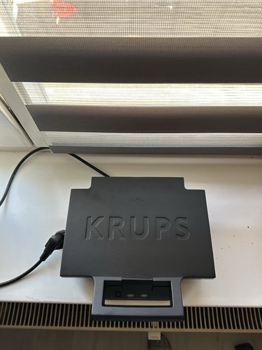 Krups fdk 462 - fdk,