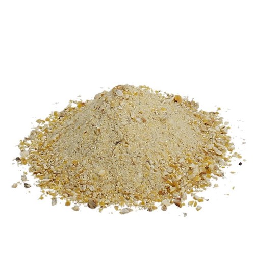 Carpline24 maismehl grob - carpline24, kg