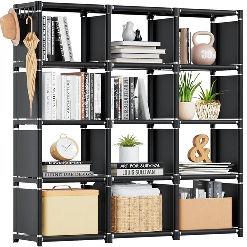 Bücherregal regal cube - bücherregal,