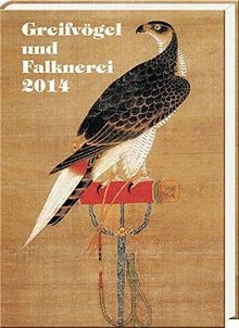 Greifvögel und falknerei 2014 - greifvögel,